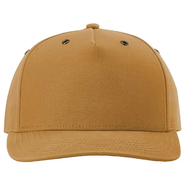Richardson #336 Burnside - 5 Panel Hat... from ASI 74601 Calico