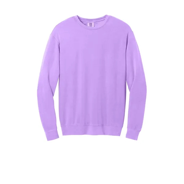 Comfort Colors Lightweight Crewneck Sweatshirt... from ASI 84863 SanMar