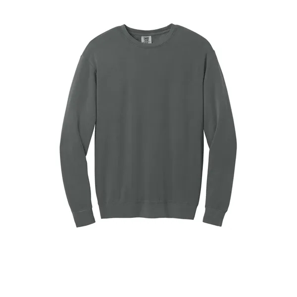 Comfort Colors Lightweight Crewneck Sweatshirt... from ASI 84863 SanMar