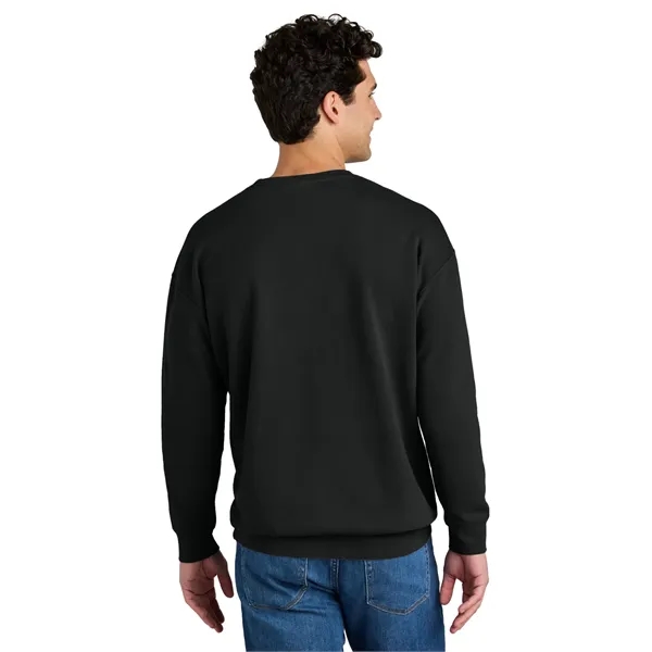 Comfort Colors Lightweight Crewneck Sweatshirt... from ASI 84863 SanMar