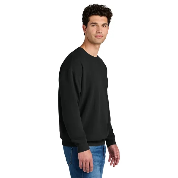Comfort Colors Lightweight Crewneck Sweatshirt... from ASI 84863 SanMar