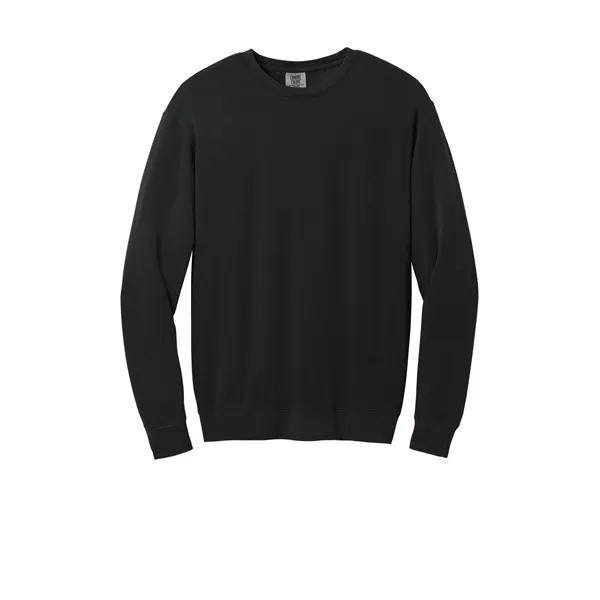 Comfort Colors Lightweight Crewneck Sweatshirt... from ASI 84863 SanMar