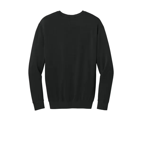 Comfort Colors Lightweight Crewneck Sweatshirt... from ASI 84863 SanMar