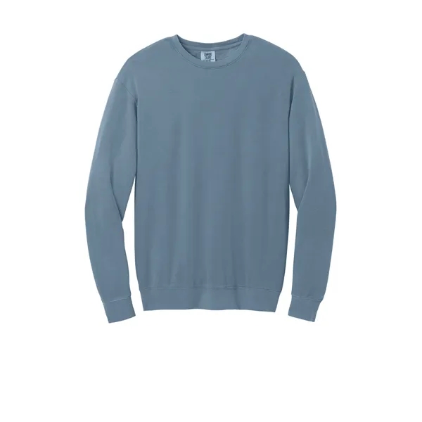 Comfort Colors Lightweight Crewneck Sweatshirt... from ASI 84863 SanMar