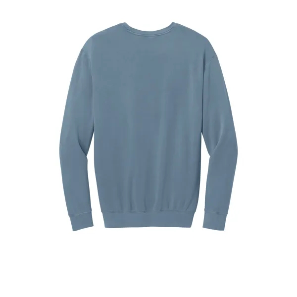 Comfort Colors Lightweight Crewneck Sweatshirt... from ASI 84863 SanMar