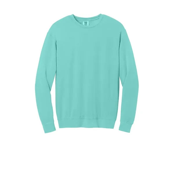 Comfort Colors Lightweight Crewneck Sweatshirt... from ASI 84863 SanMar
