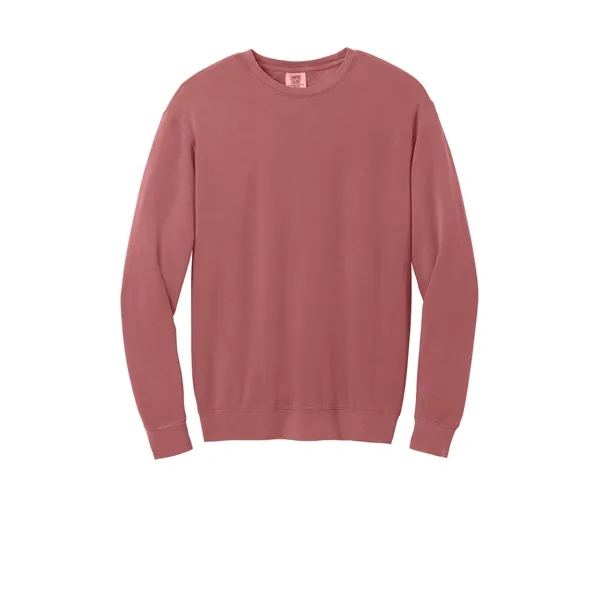 Comfort Colors Lightweight Crewneck Sweatshirt... from ASI 84863 SanMar