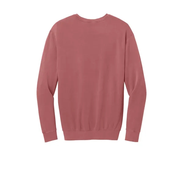 Comfort Colors Lightweight Crewneck Sweatshirt... from ASI 84863 SanMar