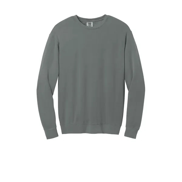 Comfort Colors Lightweight Crewneck Sweatshirt... from ASI 84863 SanMar