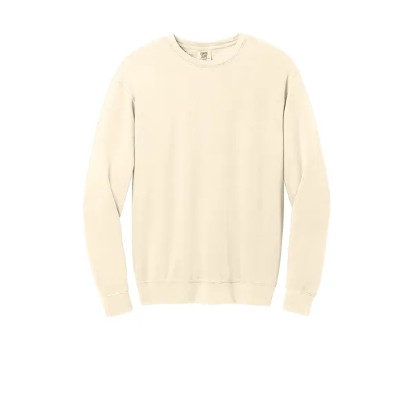 Comfort Colors Lightweight Crewneck Sweatshirt... from ASI 84863 SanMar