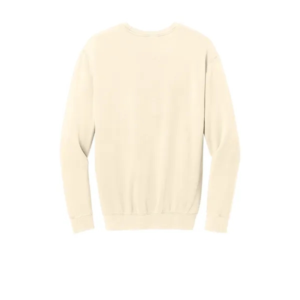 Comfort Colors Lightweight Crewneck Sweatshirt... from ASI 84863 SanMar