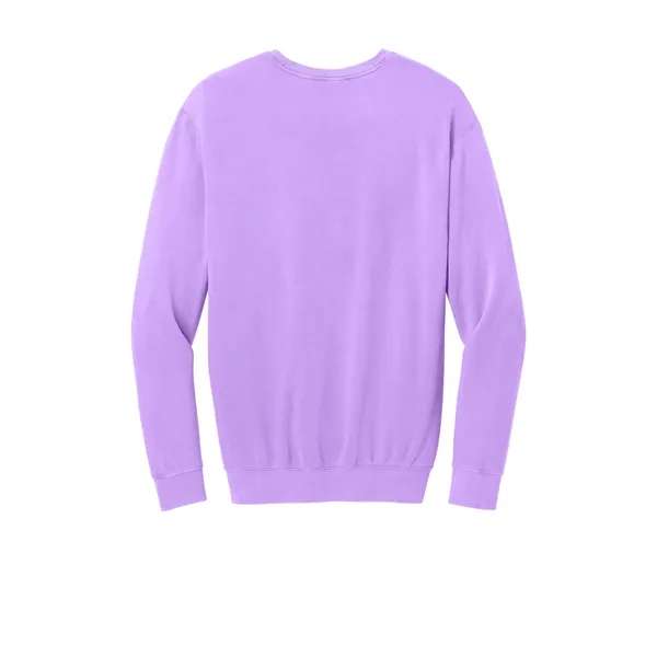 Comfort Colors Lightweight Crewneck Sweatshirt... from ASI 84863 SanMar