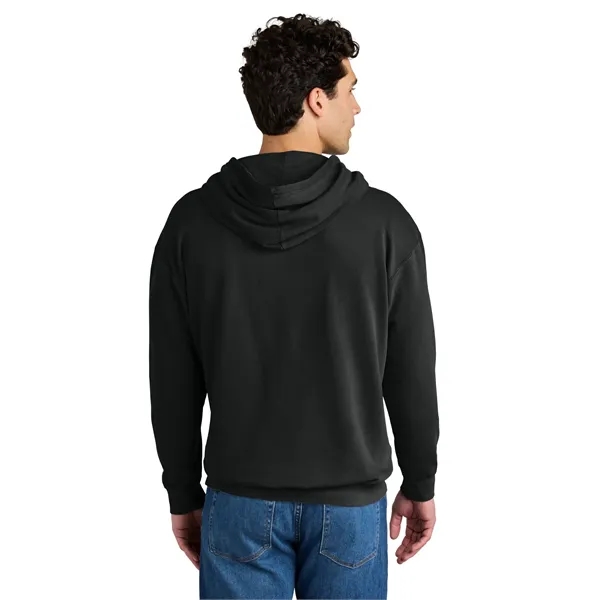 Comfort Colors Lightweight Hooded Sweatshirt... from ASI 84863 SanMar