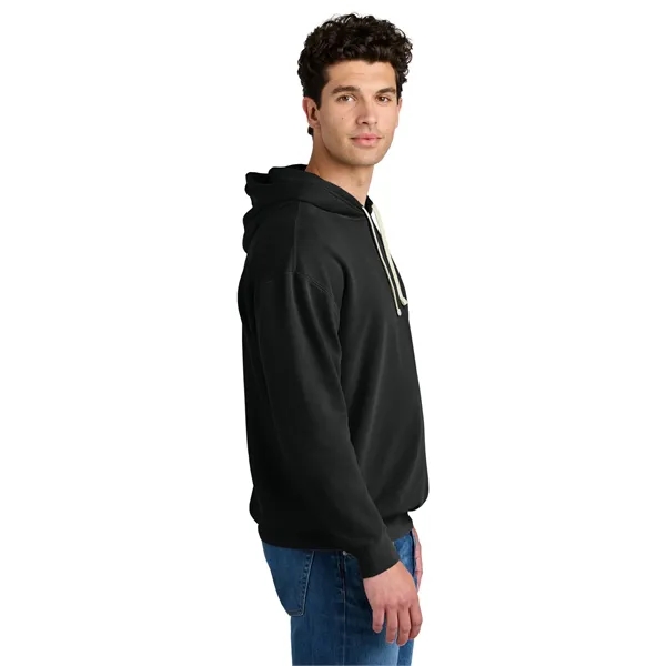 Comfort Colors Lightweight Hooded Sweatshirt... from ASI 84863 SanMar