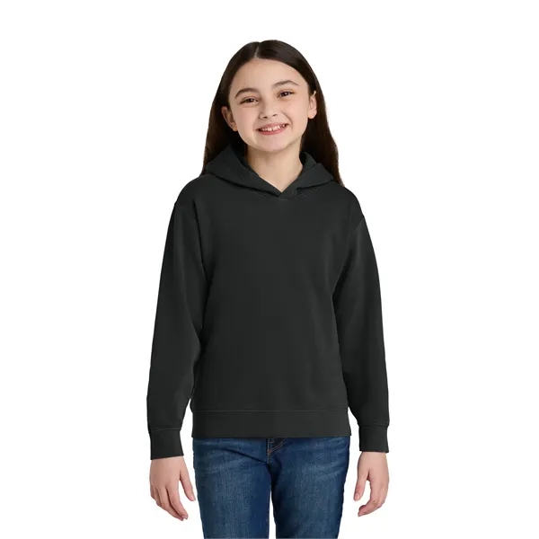Comfort Colors Youth Lightweight Hooded Sweatshirt... from ASI 84863 SanMar