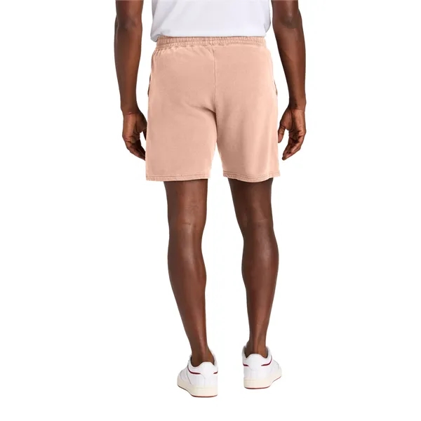 Comfort Colors Lightweight Sweatshort... from ASI 84863 SanMar