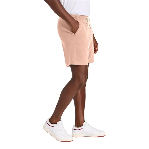 Comfort Colors Lightweight Sweatshort... from ASI 84863 SanMar