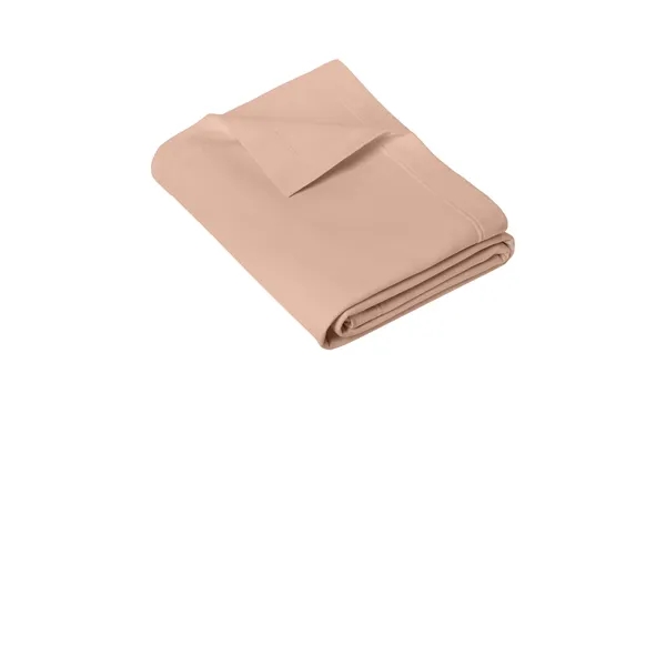 Comfort Colors Fleece Dorm Blanket... from ASI 84863 SanMar