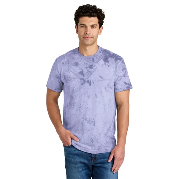 Comfort Colors Heavyweight Color Blast Tee... from ASI 84863 SanMar