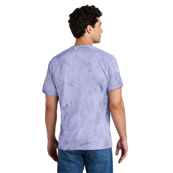 Comfort Colors Heavyweight Color Blast Tee... from ASI 84863 SanMar