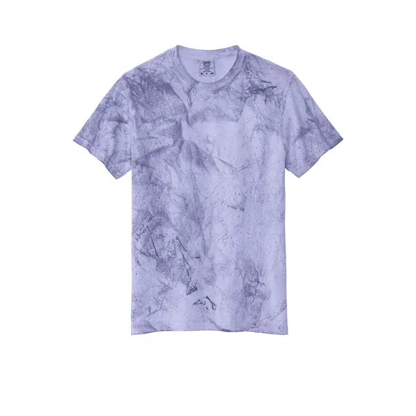 Comfort Colors Heavyweight Color Blast Tee... from ASI 84863 SanMar