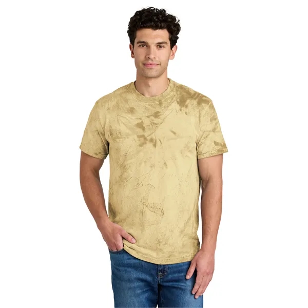 Comfort Colors Heavyweight Color Blast Tee... from ASI 84863 SanMar