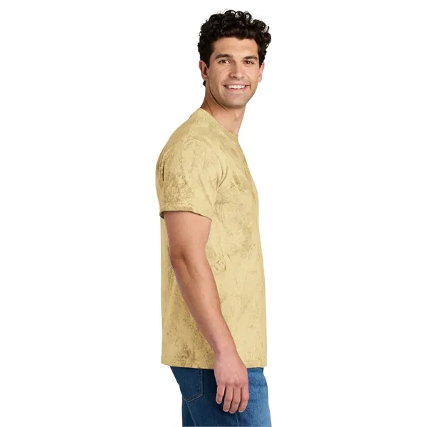 Comfort Colors Heavyweight Color Blast Tee... from ASI 84863 SanMar