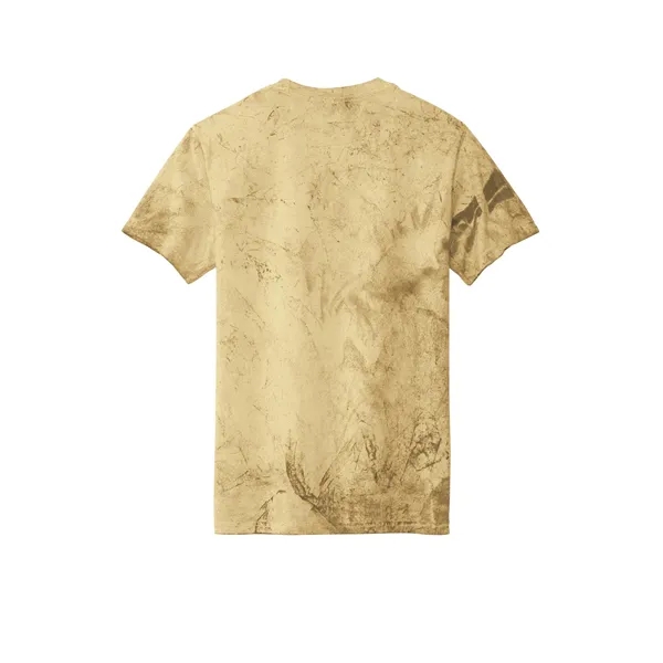 Comfort Colors Heavyweight Color Blast Tee... from ASI 84863 SanMar