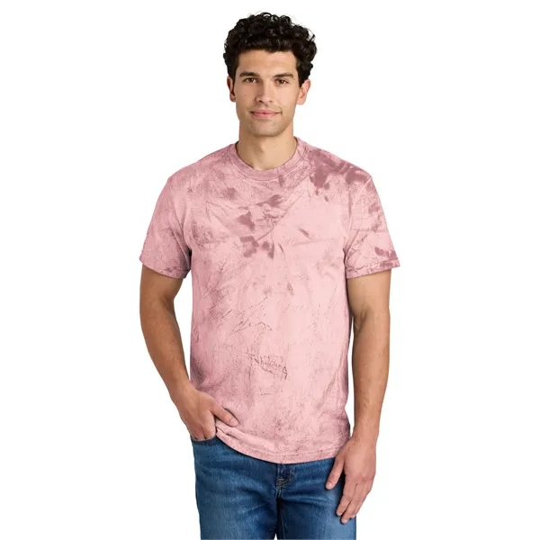 Comfort Colors Heavyweight Color Blast Tee... from ASI 84863 SanMar