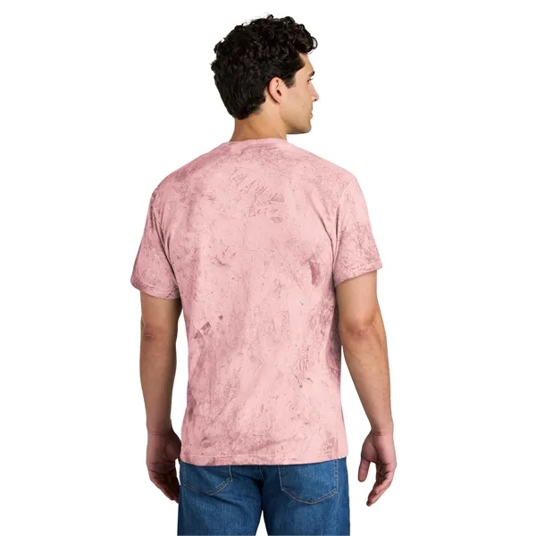 Comfort Colors Heavyweight Color Blast Tee... from ASI 84863 SanMar