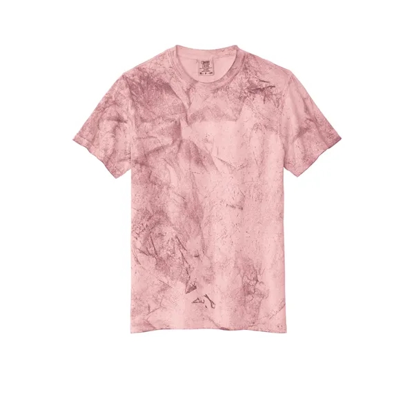 Comfort Colors Heavyweight Color Blast Tee... from ASI 84863 SanMar