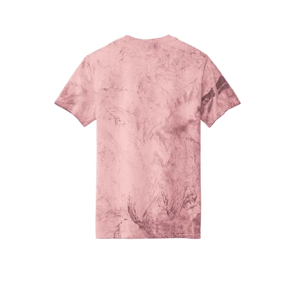 Comfort Colors Heavyweight Color Blast Tee... from ASI 84863 SanMar