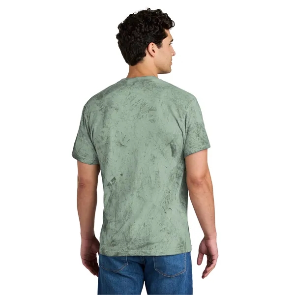 Comfort Colors Heavyweight Color Blast Tee... from ASI 84863 SanMar
