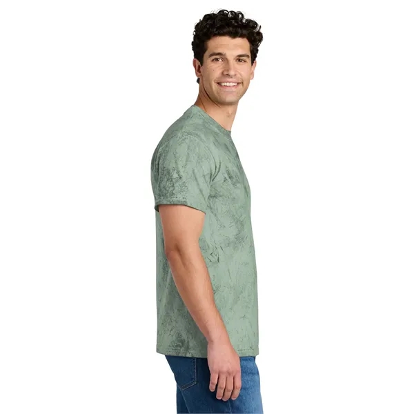 Comfort Colors Heavyweight Color Blast Tee... from ASI 84863 SanMar