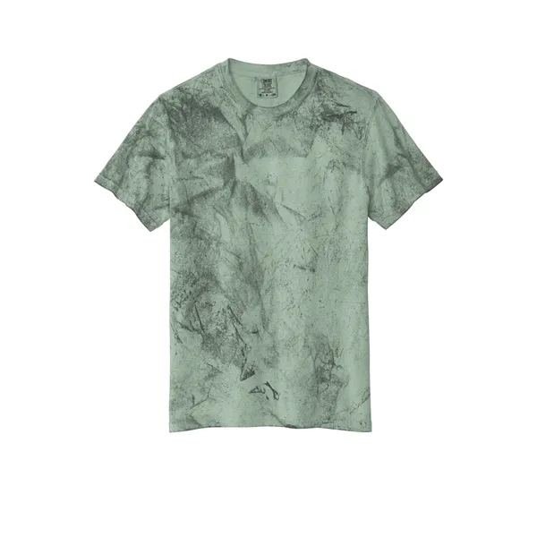 Comfort Colors Heavyweight Color Blast Tee... from ASI 84863 SanMar