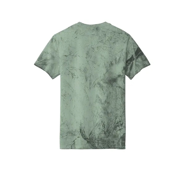 Comfort Colors Heavyweight Color Blast Tee... from ASI 84863 SanMar