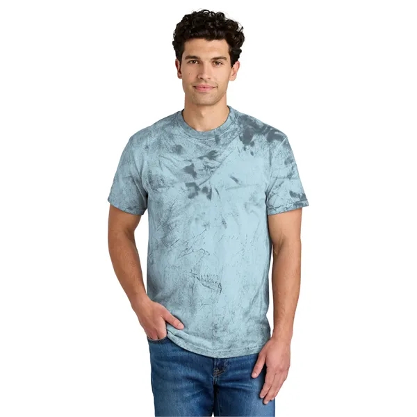 Comfort Colors Heavyweight Color Blast Tee... from ASI 84863 SanMar