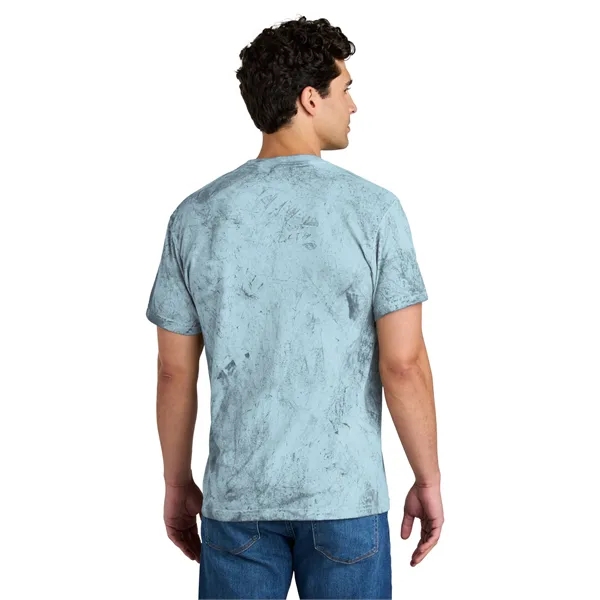 Comfort Colors Heavyweight Color Blast Tee... from ASI 84863 SanMar