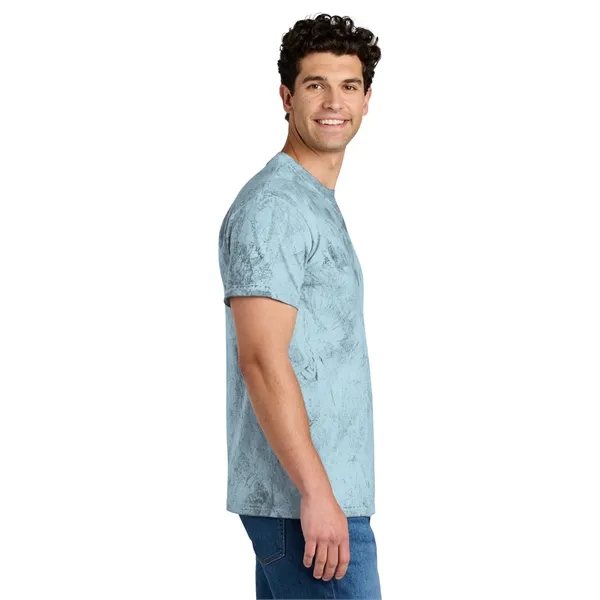 Comfort Colors Heavyweight Color Blast Tee... from ASI 84863 SanMar