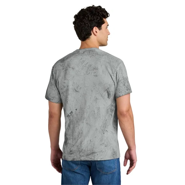 Comfort Colors Heavyweight Color Blast Tee... from ASI 84863 SanMar
