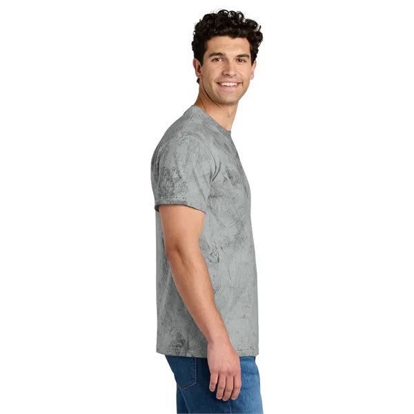 Comfort Colors Heavyweight Color Blast Tee... from ASI 84863 SanMar