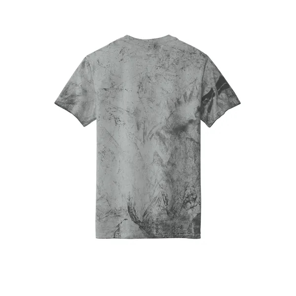 Comfort Colors Heavyweight Color Blast Tee... from ASI 84863 SanMar