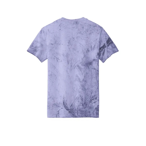 Comfort Colors Heavyweight Color Blast Tee... from ASI 84863 SanMar