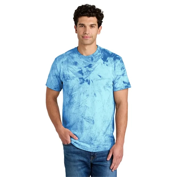 Comfort Colors Heavyweight Color Blast Tee... from ASI 84863 SanMar