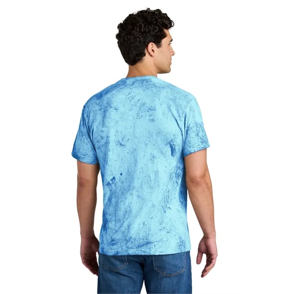Comfort Colors Heavyweight Color Blast Tee... from ASI 84863 SanMar