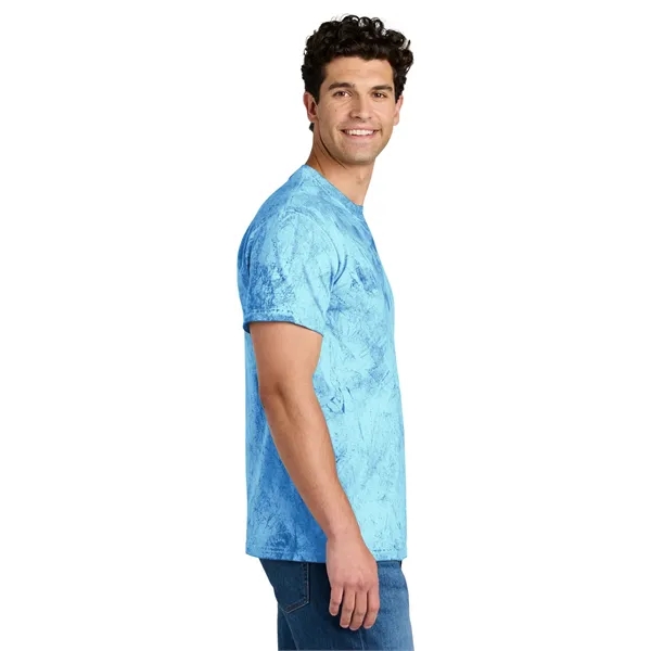 Comfort Colors Heavyweight Color Blast Tee... from ASI 84863 SanMar