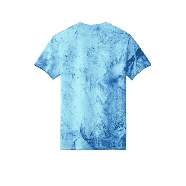 Comfort Colors Heavyweight Color Blast Tee... from ASI 84863 SanMar