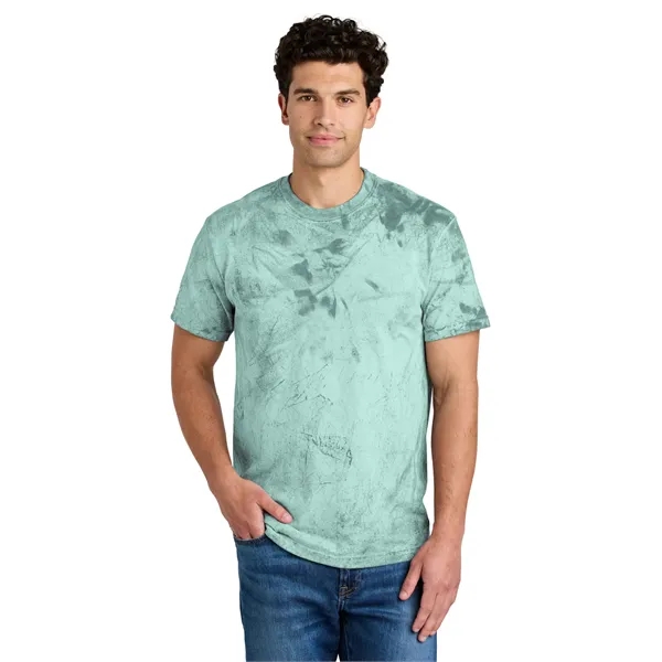 Comfort Colors Heavyweight Color Blast Tee... from ASI 84863 SanMar