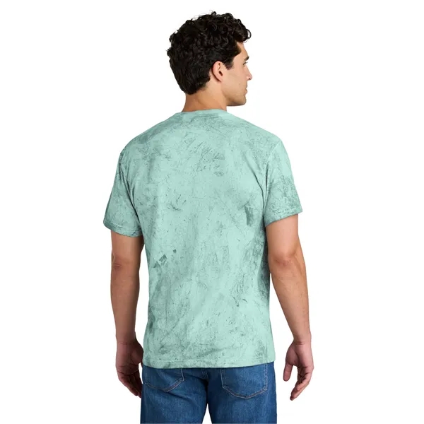 Comfort Colors Heavyweight Color Blast Tee... from ASI 84863 SanMar