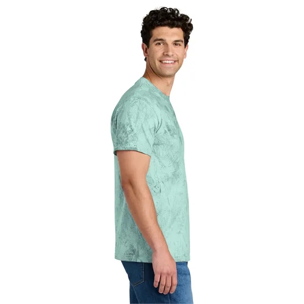 Comfort Colors Heavyweight Color Blast Tee... from ASI 84863 SanMar